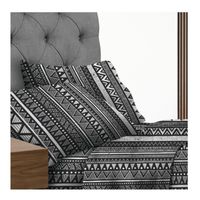 Sábanas King De 144 Hilos Máximo Confort Ali