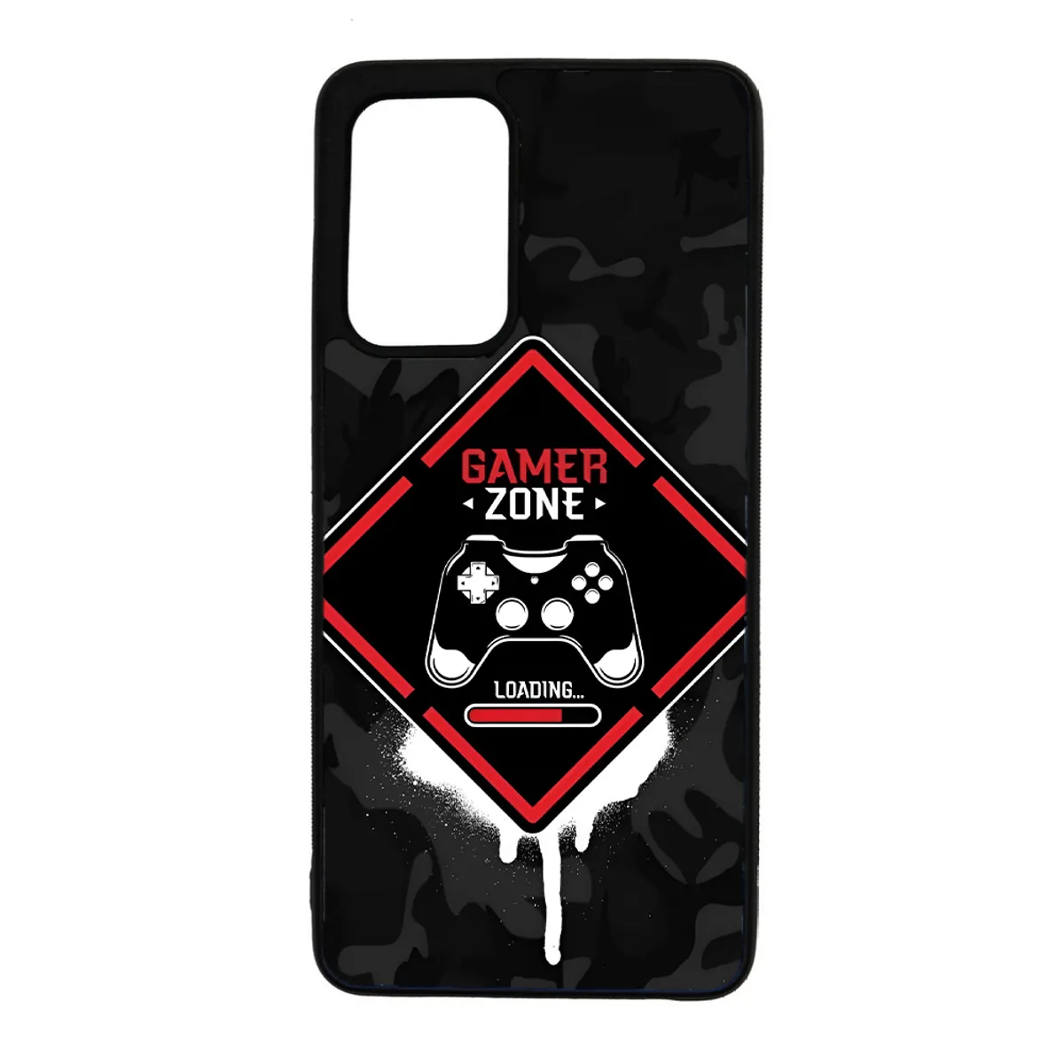 GENERICO - Carcasa Funda para VIVO Y55 5G  Diseño 270