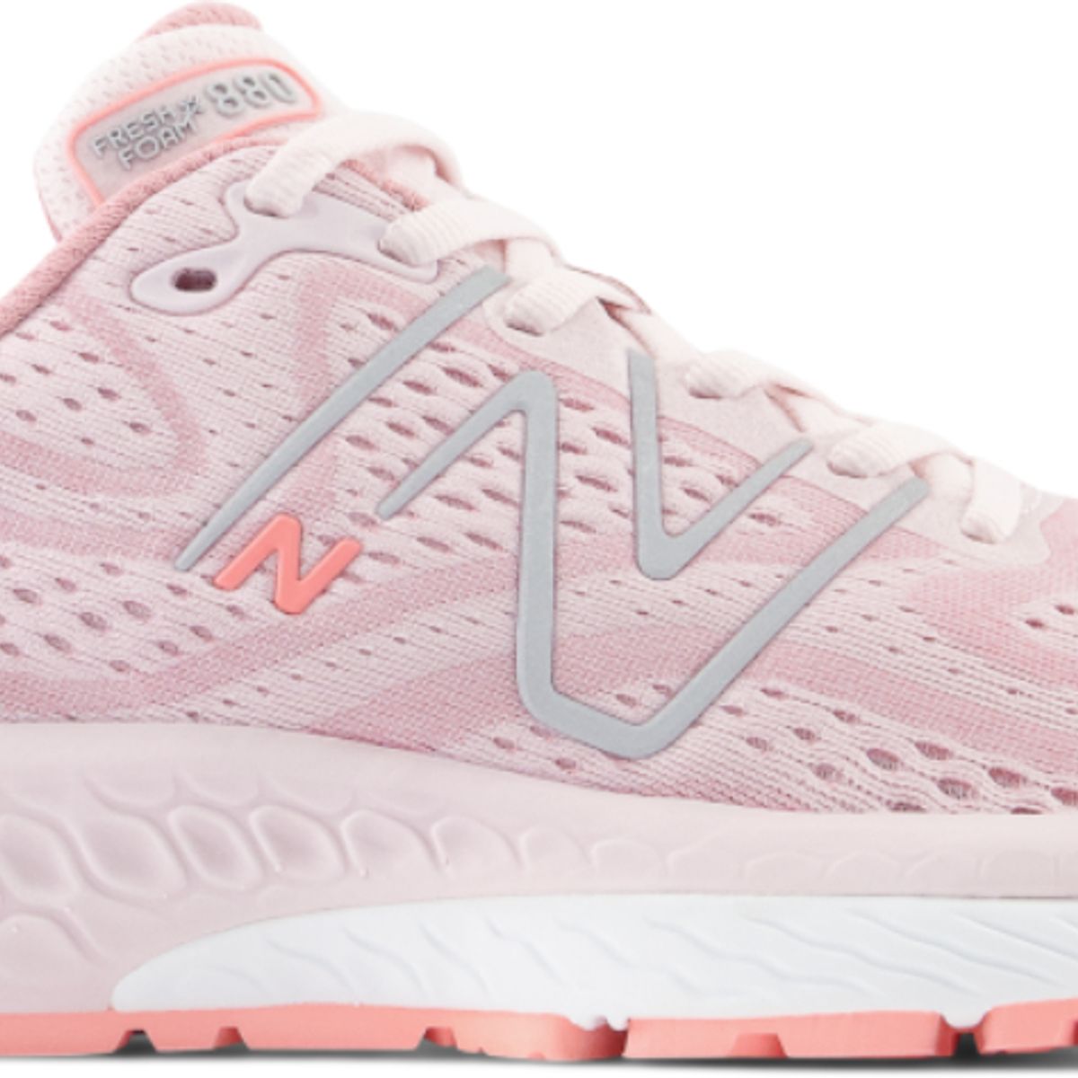NEW BALANCE - Zapatillas Running Mujer New Balance W880C13 Rosado