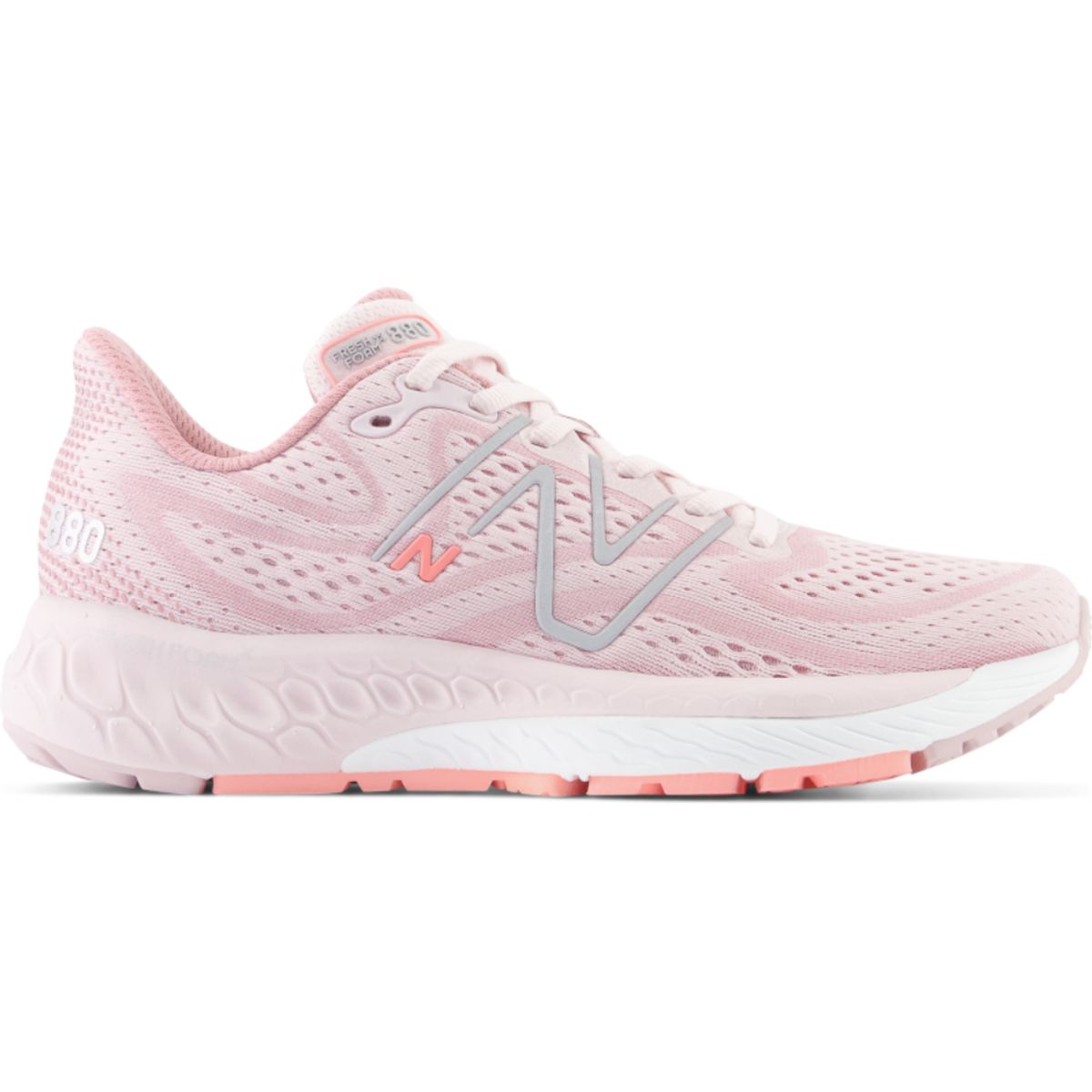 NEW BALANCE - Zapatillas Running Mujer New Balance W880C13 Rosado