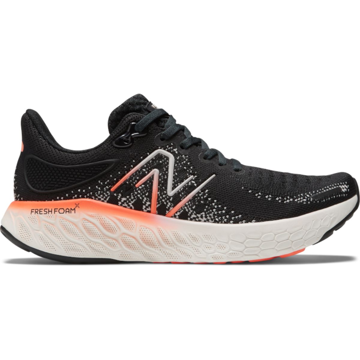 NEW BALANCE - Zapatillas Running Mujer New Balance W1080K12 Negro