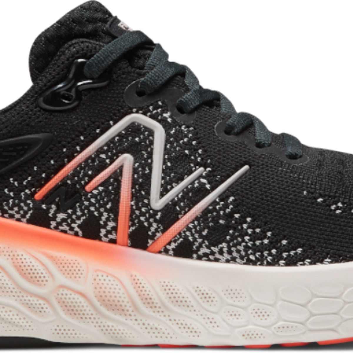 NEW BALANCE - Zapatillas Running Mujer New Balance W1080K12 Negro