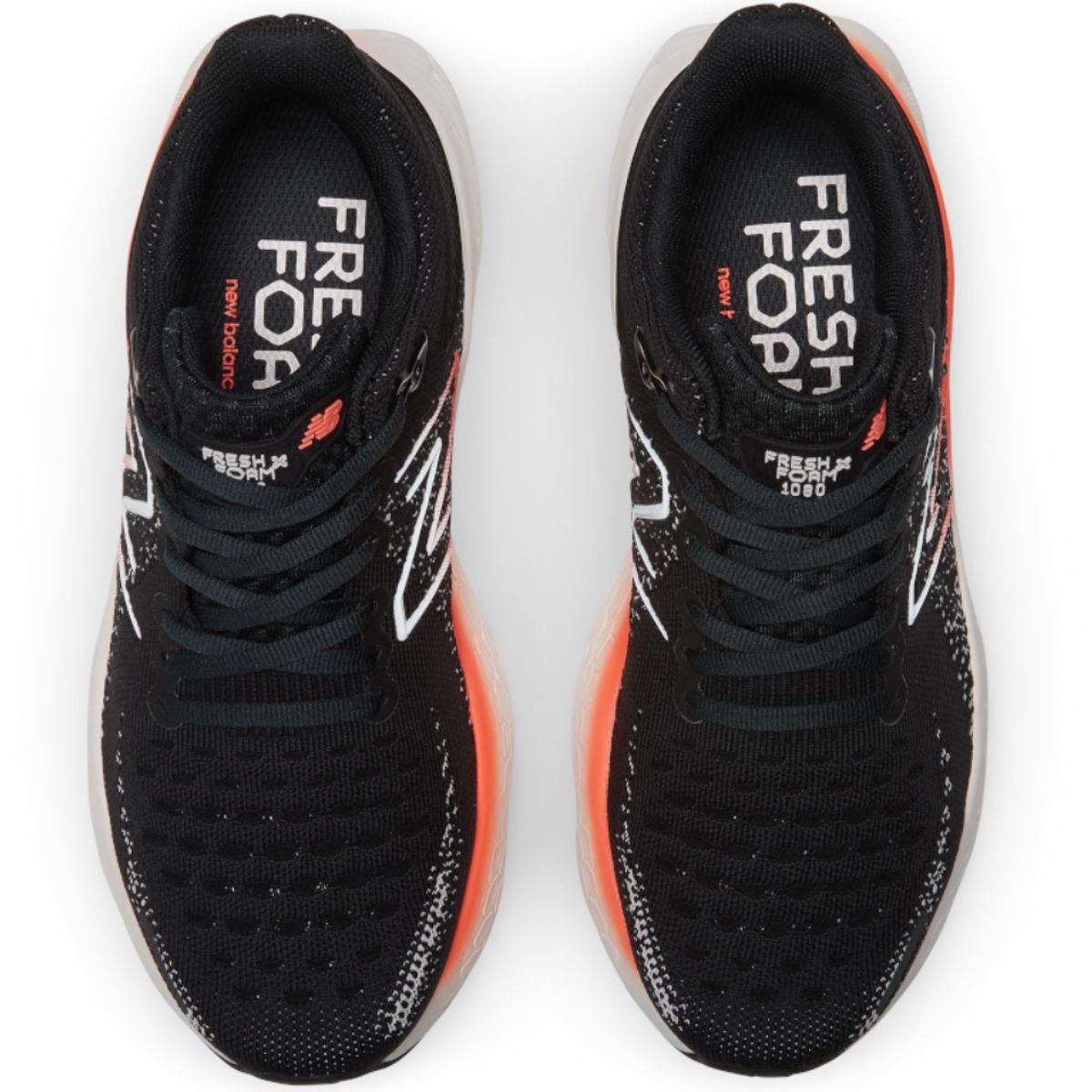 NEW BALANCE - Zapatillas Running Mujer New Balance W1080K12 Negro