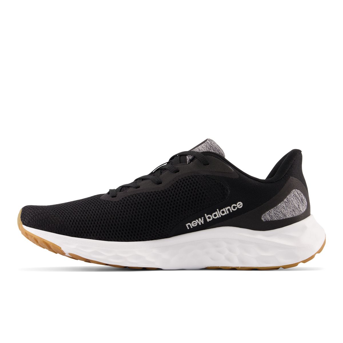 NEW BALANCE - Zapatillas Running Hombre New Balance MARISEK4 Negro