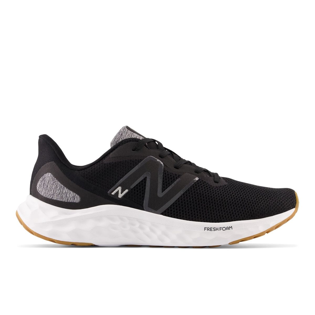 NEW BALANCE - Zapatillas Running Hombre New Balance MARISEK4 Negro