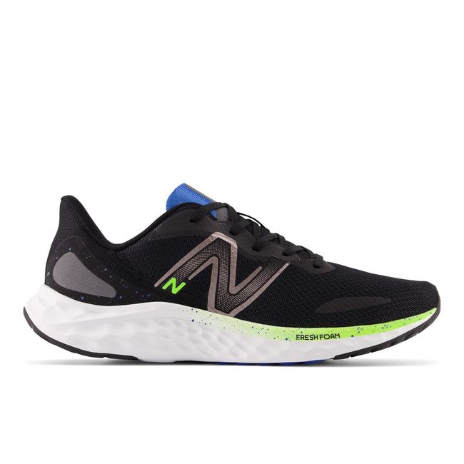 NEW BALANCE - Zapatillas Running Hombre New Balance MARISPK4 Negro