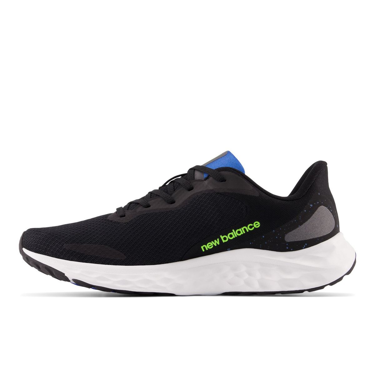 NEW BALANCE - Zapatillas Running Hombre New Balance MARISPK4 Negro