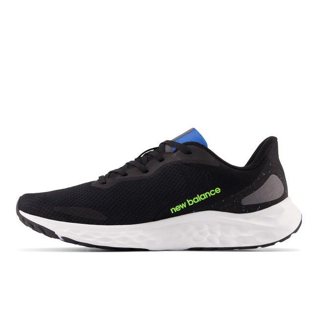 NEW BALANCE - Zapatillas Running Hombre New Balance MARISPK4 Negro