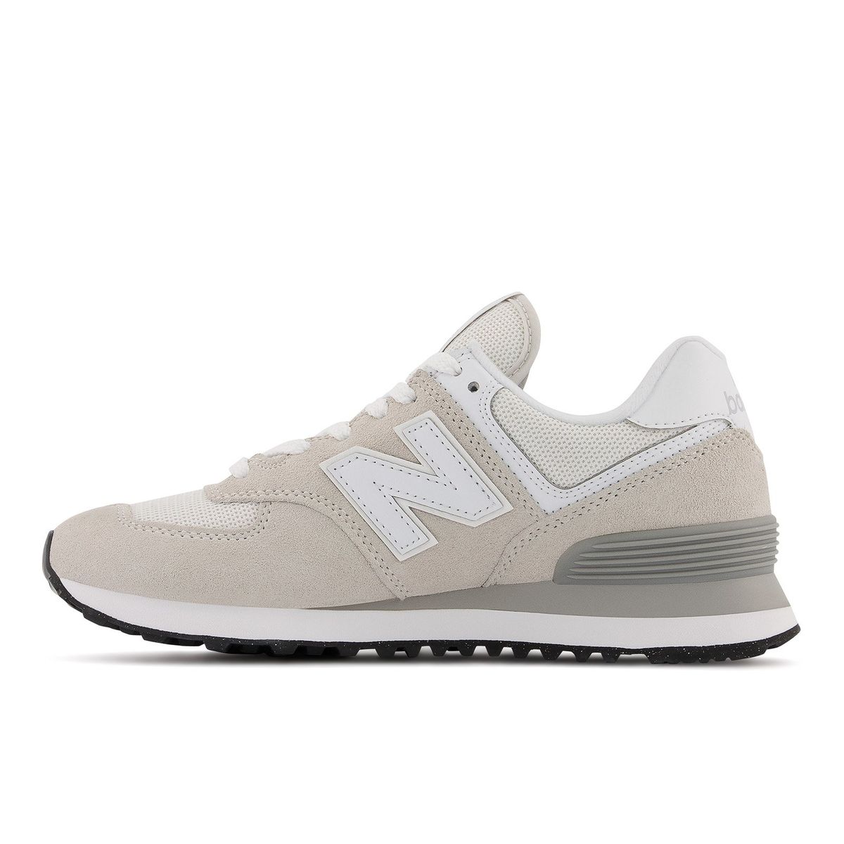 NEW BALANCE - Zapatillas Urbanas Mujer New Balance Beige