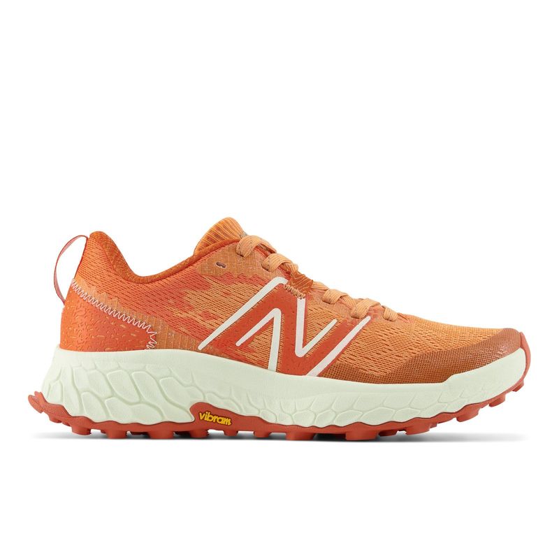 NEW BALANCE - Zapatillas Trail Running Mujer New Balance WTHIER7O Naranjo