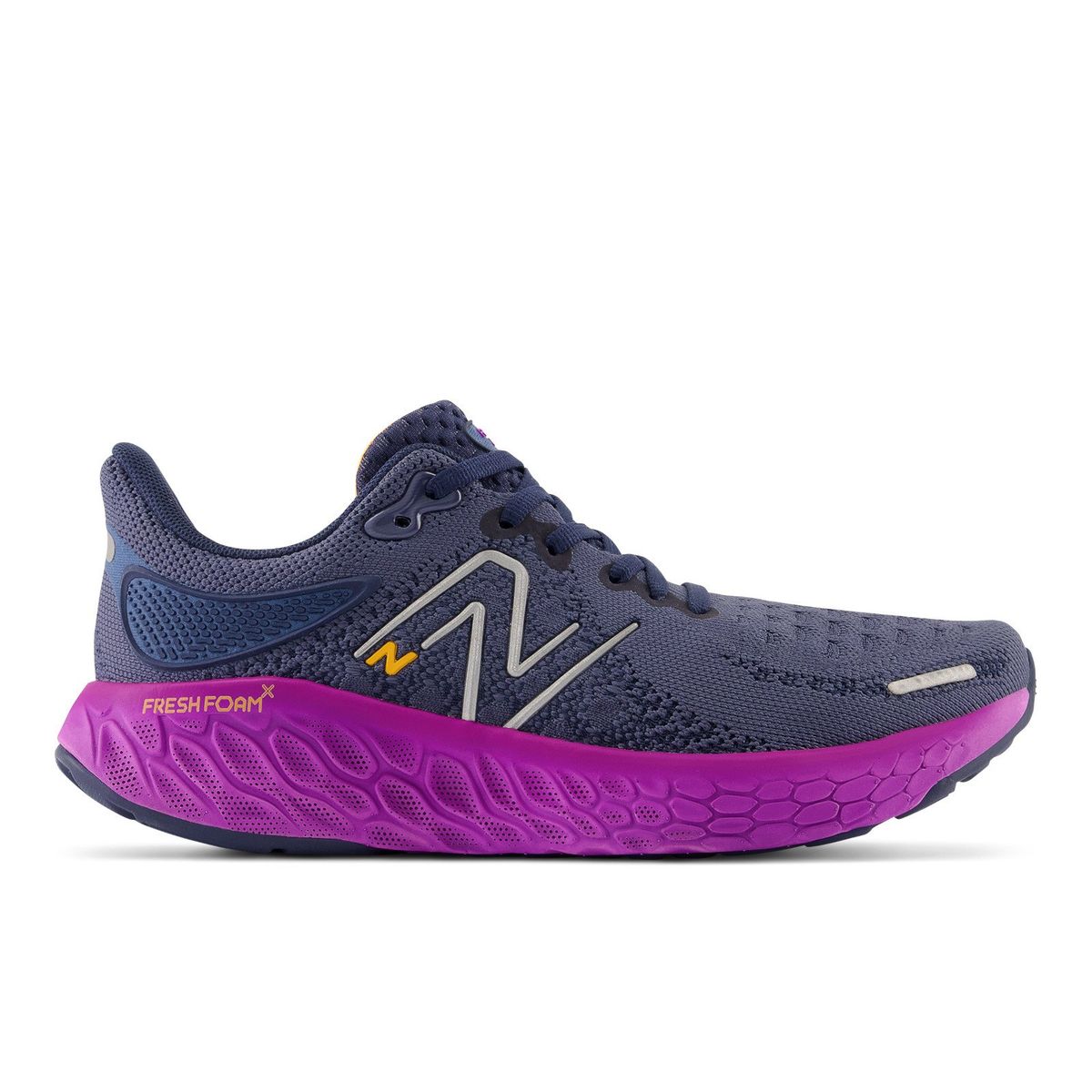 NEW BALANCE - Zapatillas Running Mujer New Balance W108012S Morado