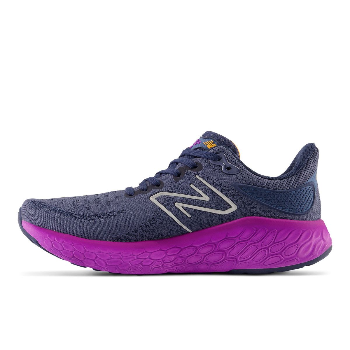 NEW BALANCE - Zapatillas Running Mujer New Balance W108012S Morado