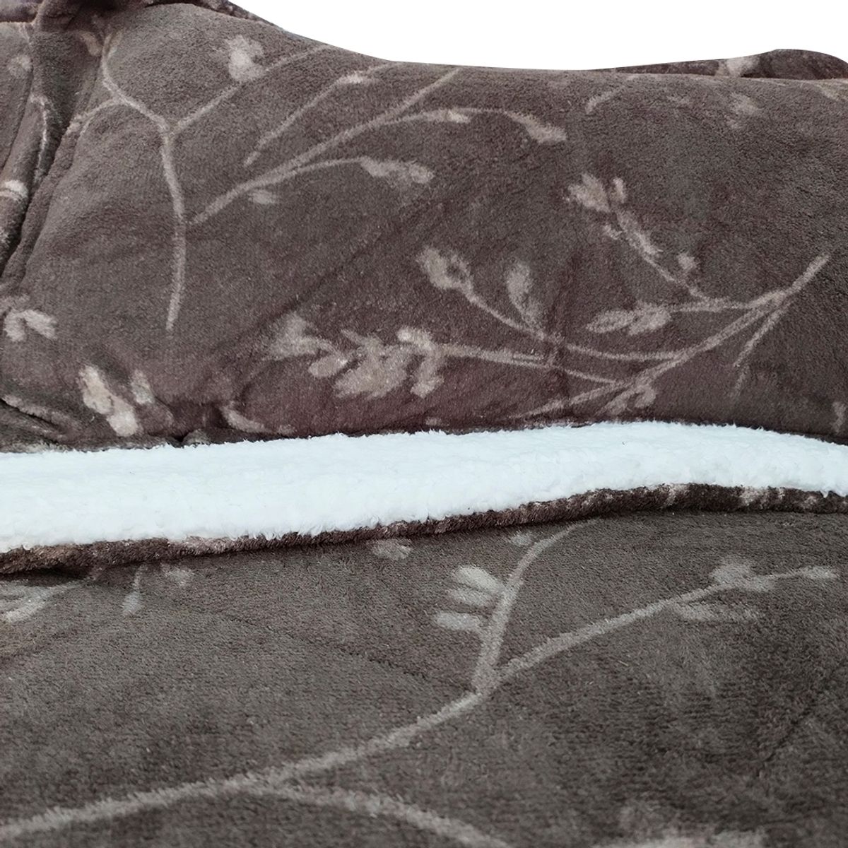 ILLUSIONS - Plumón Coral Illusions Apto Para 1 Y 1.5 Plazas Colville