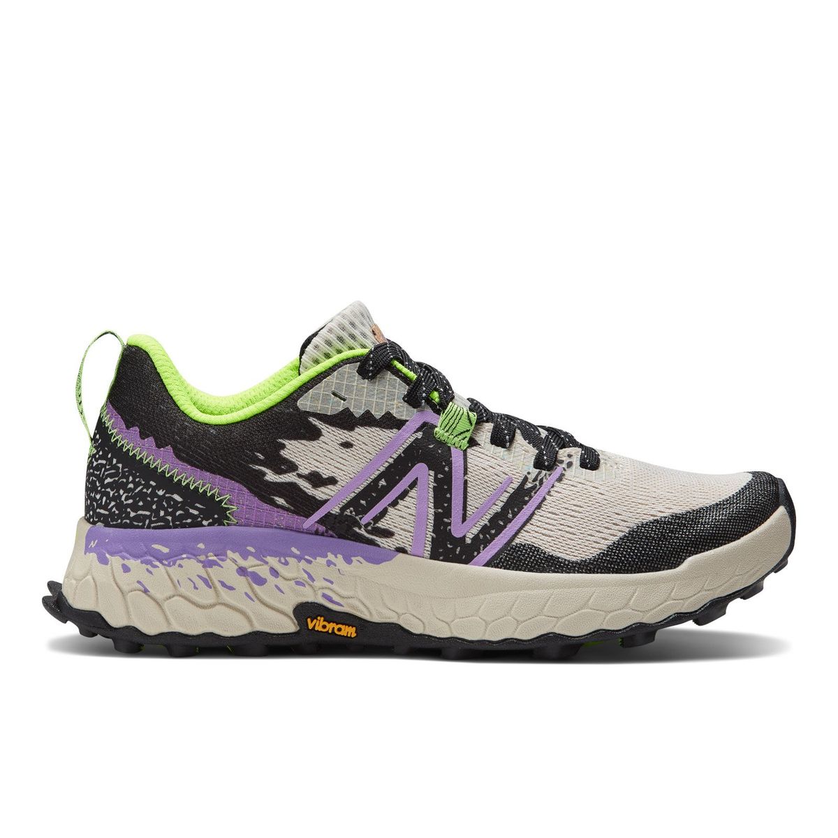 NEW BALANCE - Zapatillas Trail Running Mujer New Balance WTHIERS7 Multicol
