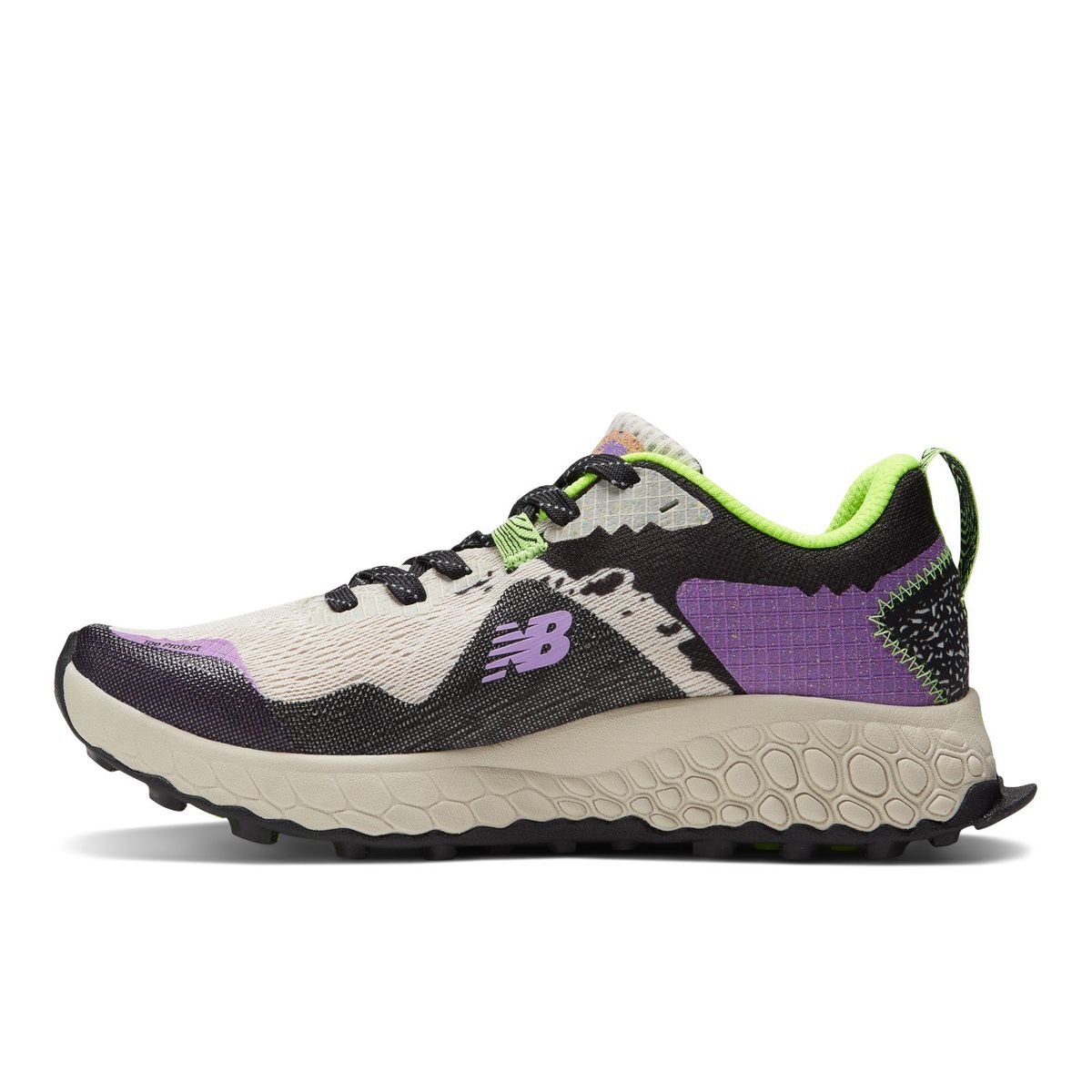 NEW BALANCE - Zapatillas Trail Running Mujer New Balance WTHIERS7 Multicol