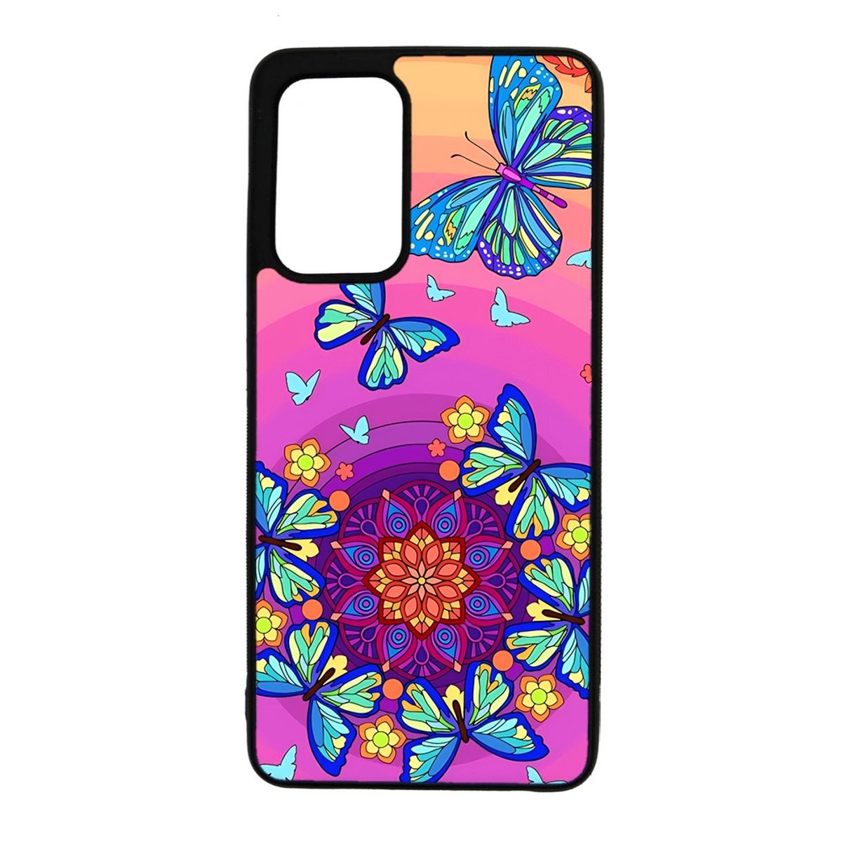 GENERICO - Carcasa Funda para VIVO Y20S Diseño 298
