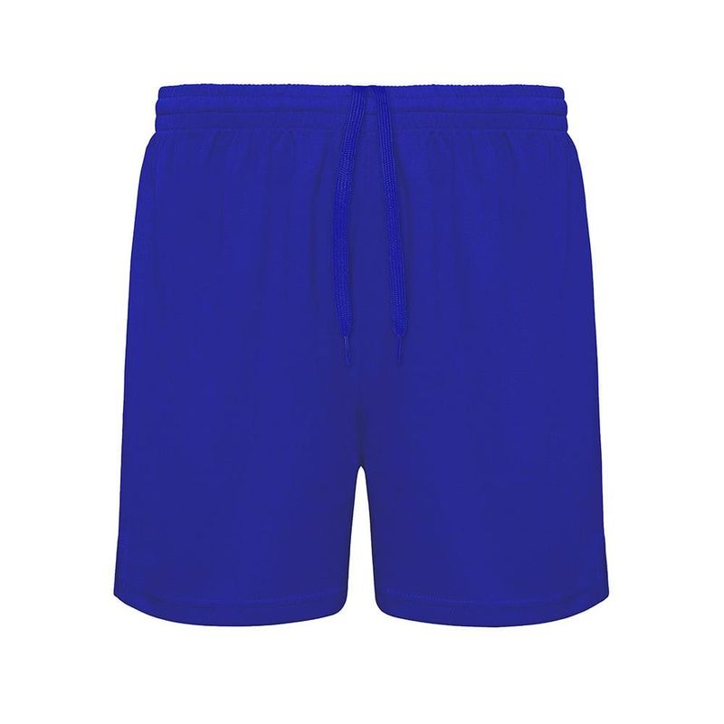SNIX - Short de Fúltbol Liso Snix