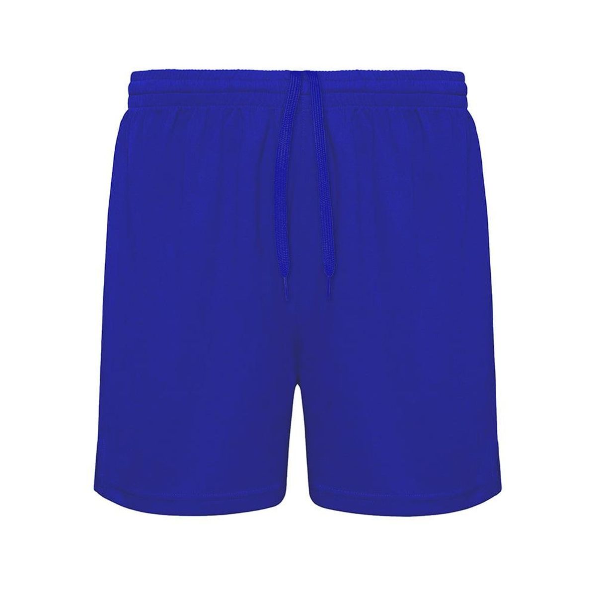 SNIX - Short de Fúltbol Liso Snix