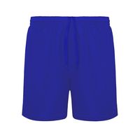 Short de Fúltbol Liso