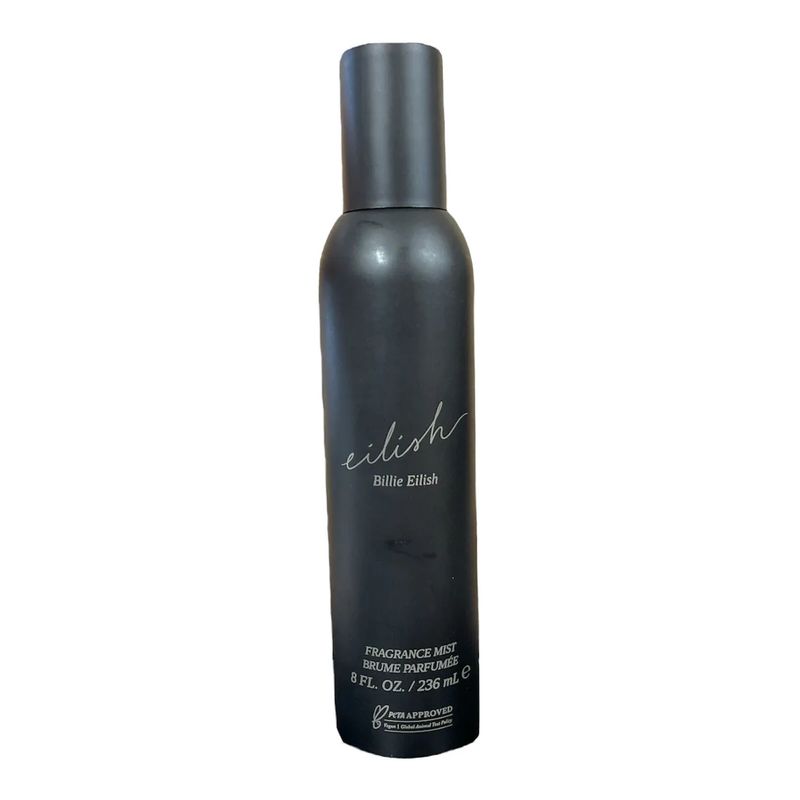 BILLIE EILISH - Body Mist Billie Eilish 236ml Mujer - Nuevo