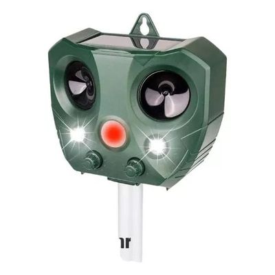 Imagen 2 del producto Repelente De Insecto Y Animales Ultrasonido