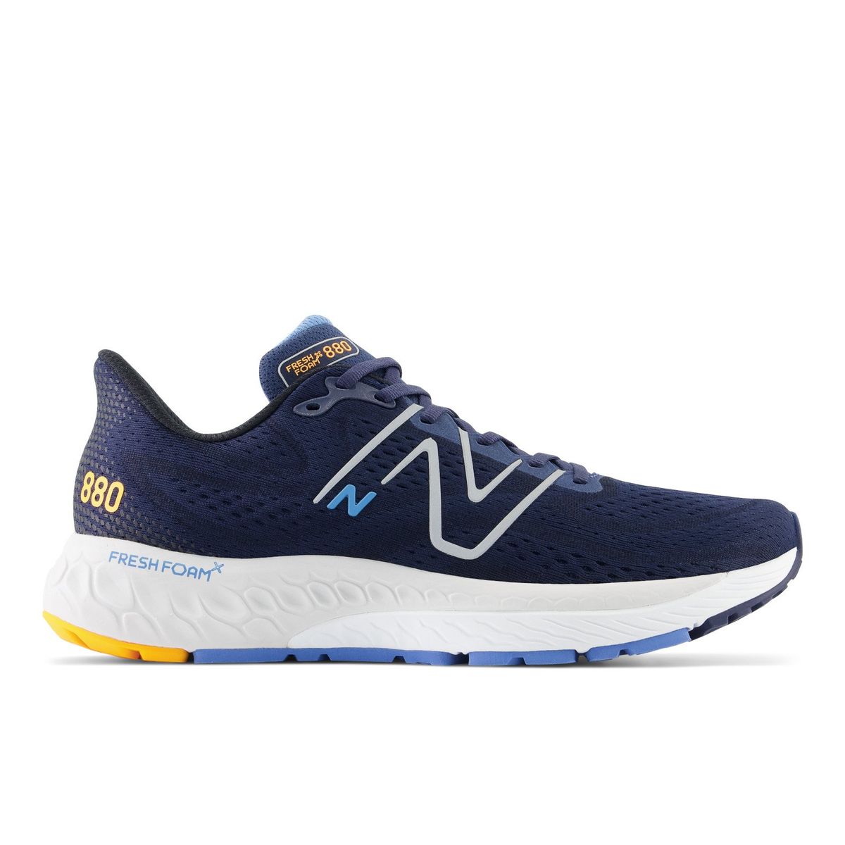 NEW BALANCE - Zapatillas Running Hombre New Balance M880N13 Azul