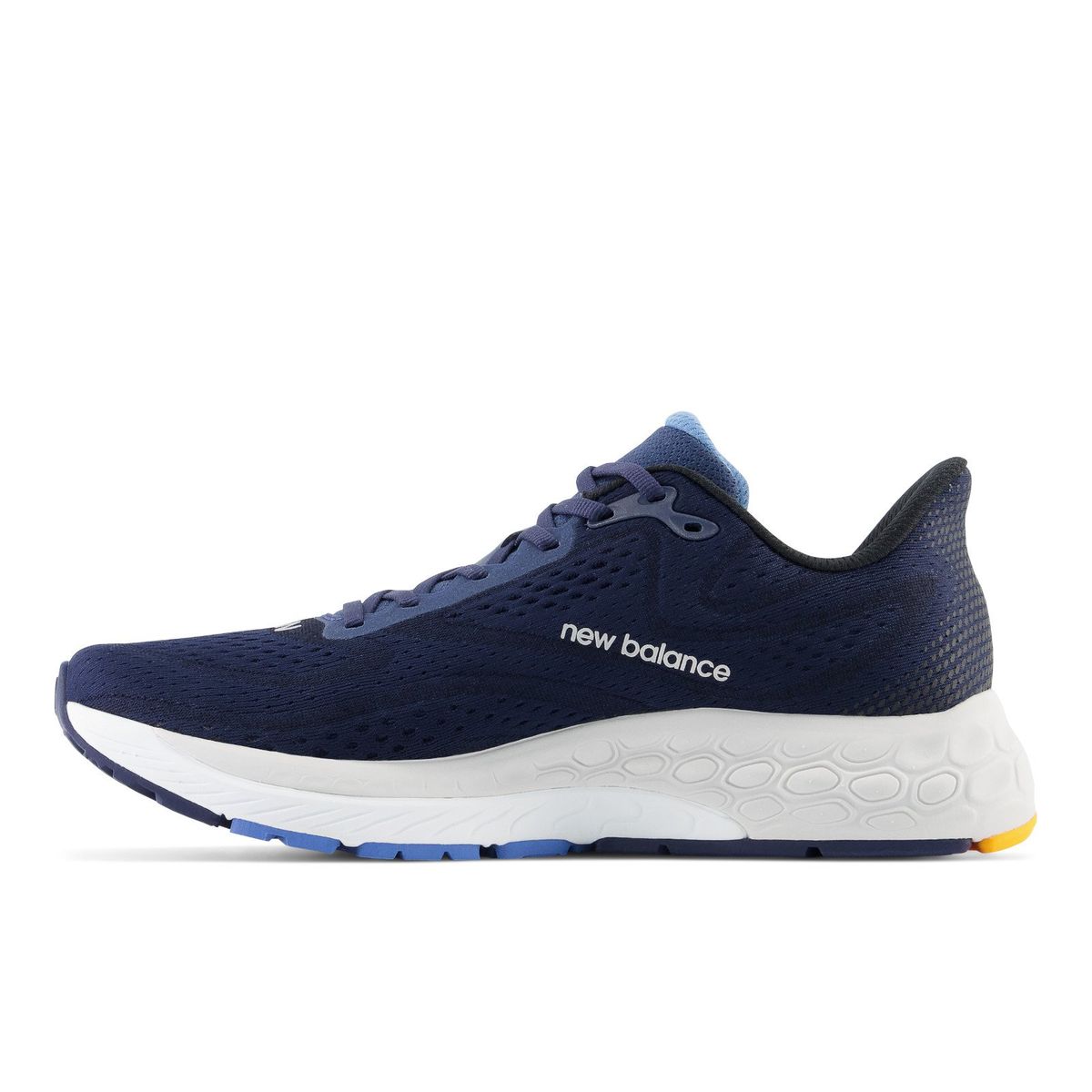 NEW BALANCE - Zapatillas Running Hombre New Balance M880N13 Azul