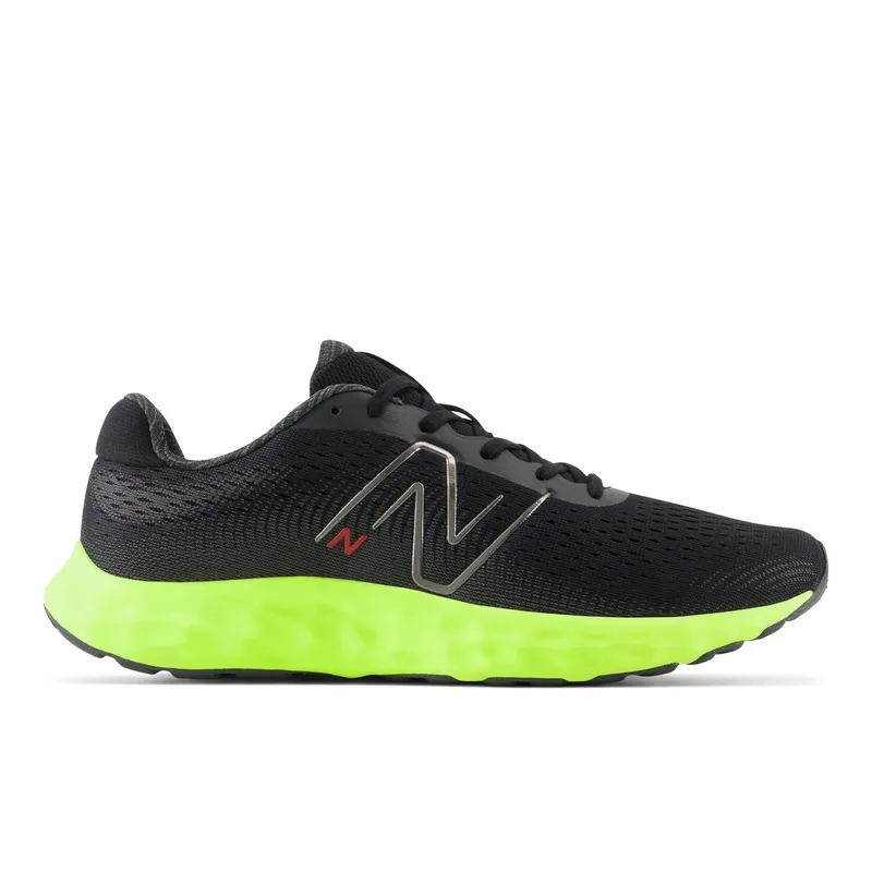NEW BALANCE - Zapatillas Running Hombre New Balance M520BG8 Negro