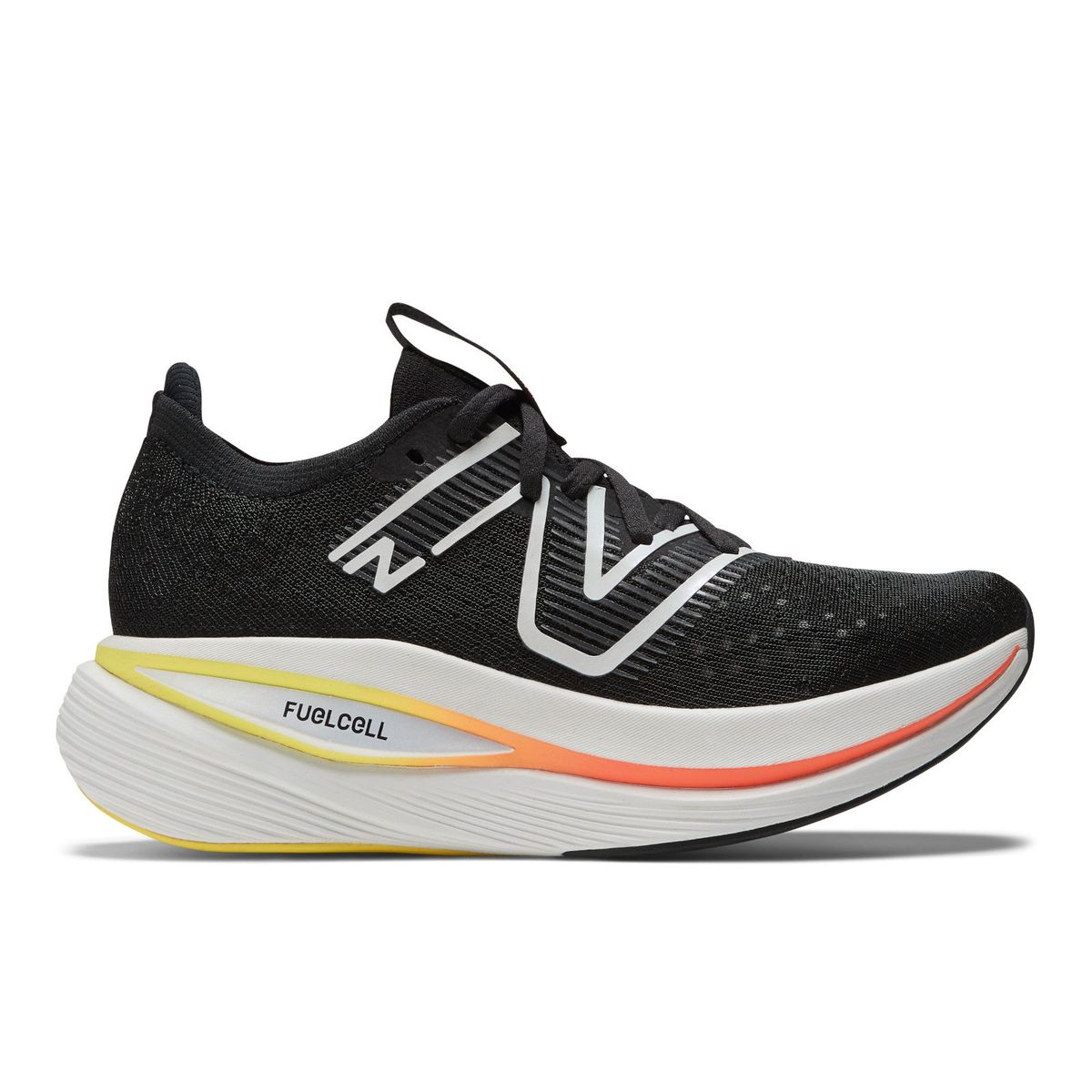 NEW BALANCE - Zapatillas Running Mujer New Balance WRCXBM2 Multicolor