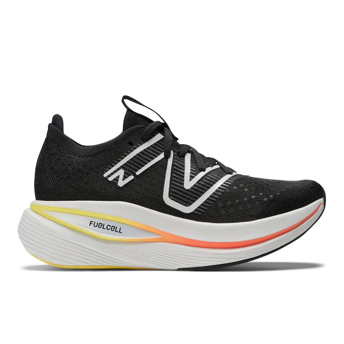 NEW BALANCE - Zapatillas Running Mujer New Balance WRCXBM2 Multicolor