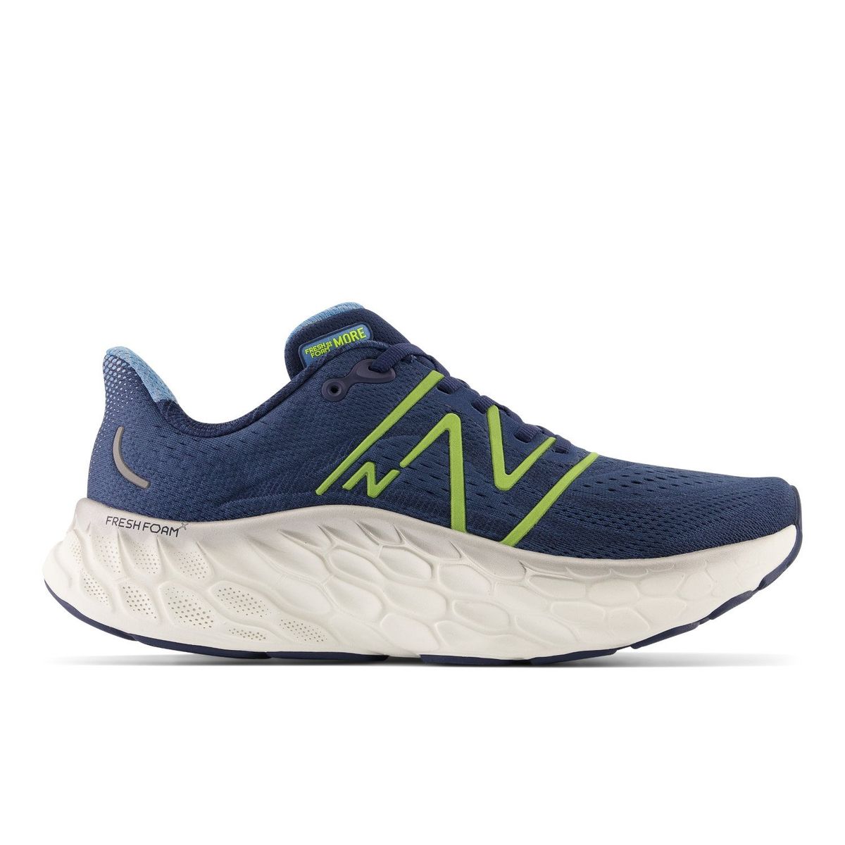 NEW BALANCE - Zapatillas Running Hombre New Balance Fresh Foam More v4