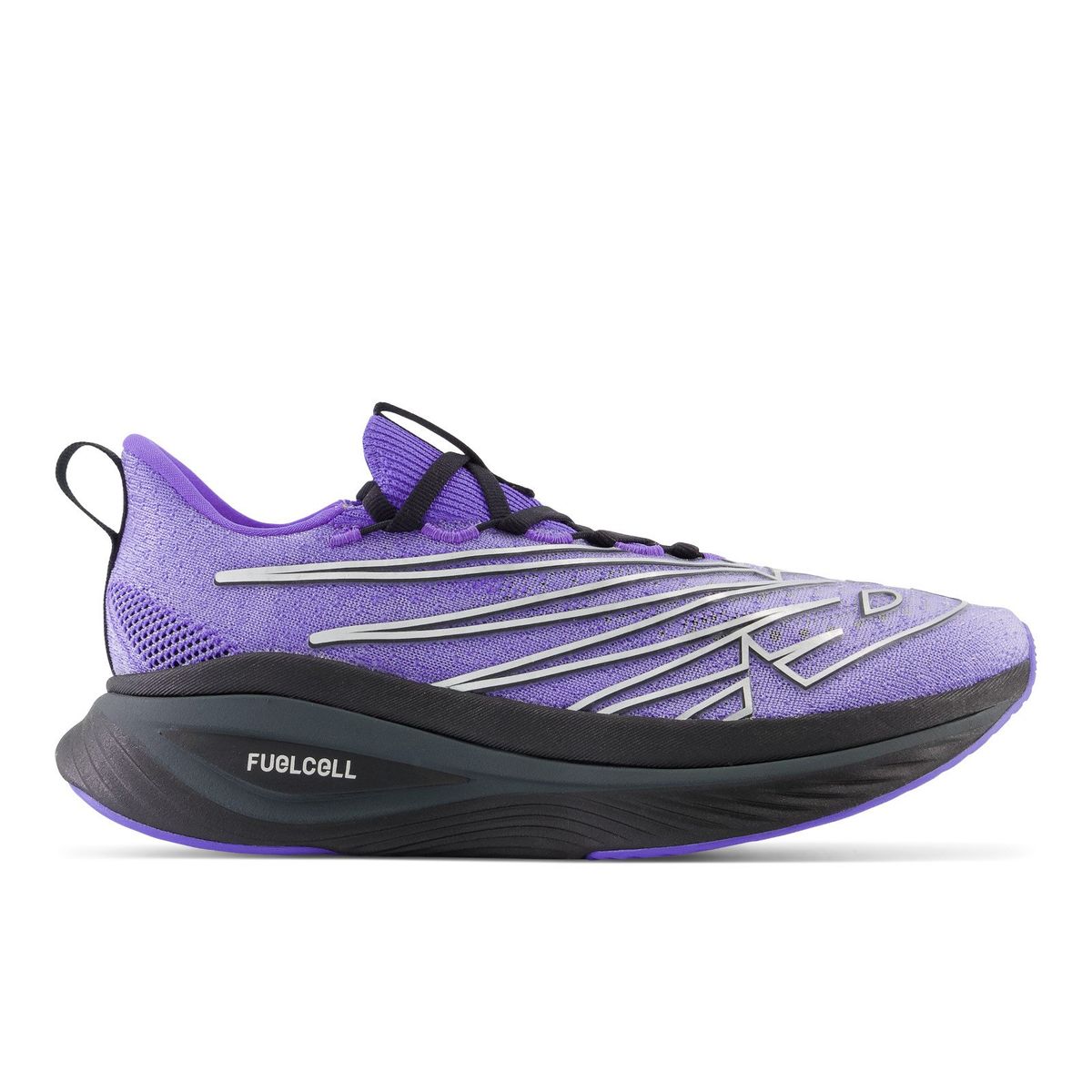 NEW BALANCE - Zapatillas Running Mujer New Balance WRCELCE3 Morado