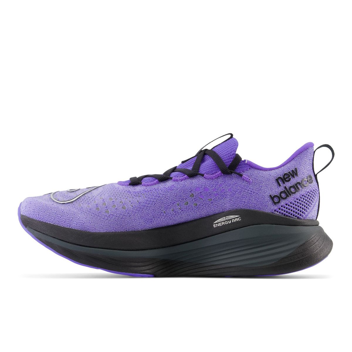 NEW BALANCE - Zapatillas Running Mujer New Balance WRCELCE3 Morado