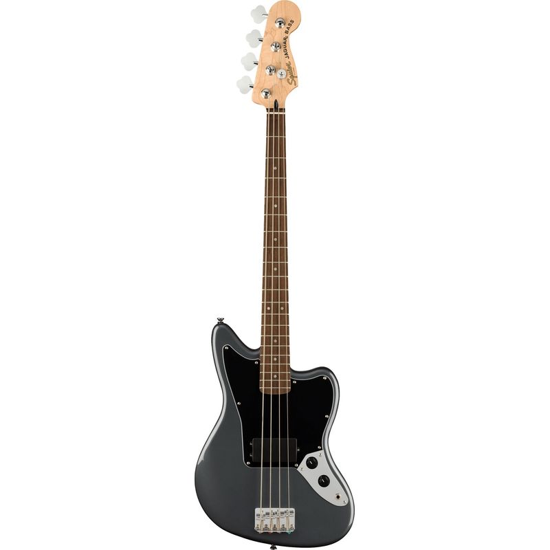 SQUIER - Bajo Eléctrico Squier Jaguar Bass H Affinity