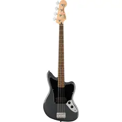 SQUIER - Bajo Eléctrico Jaguar Bass H Affinity