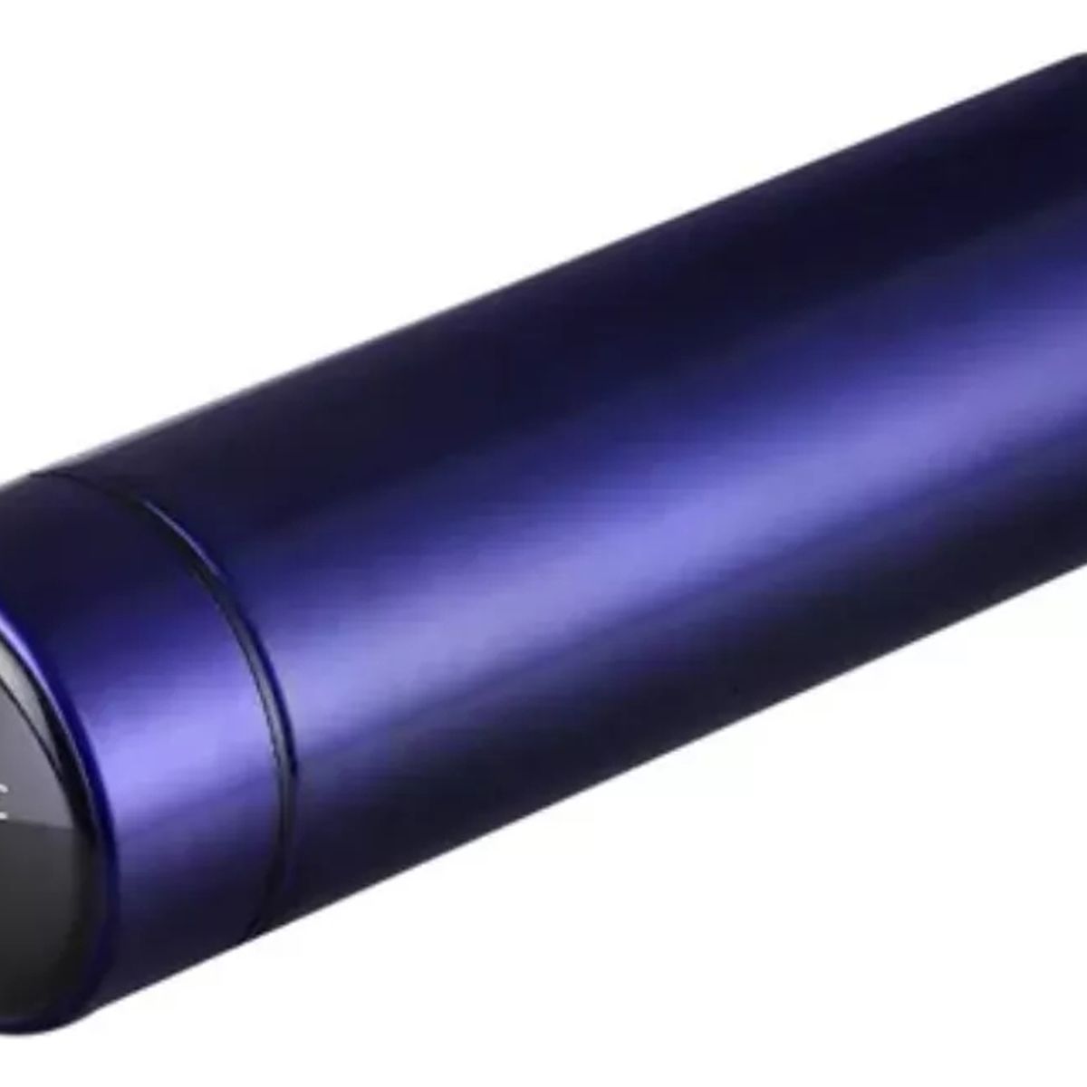 GENERICO - Vaso Térmico Visor De Temperatura Táctil Smart Frío Y Calor