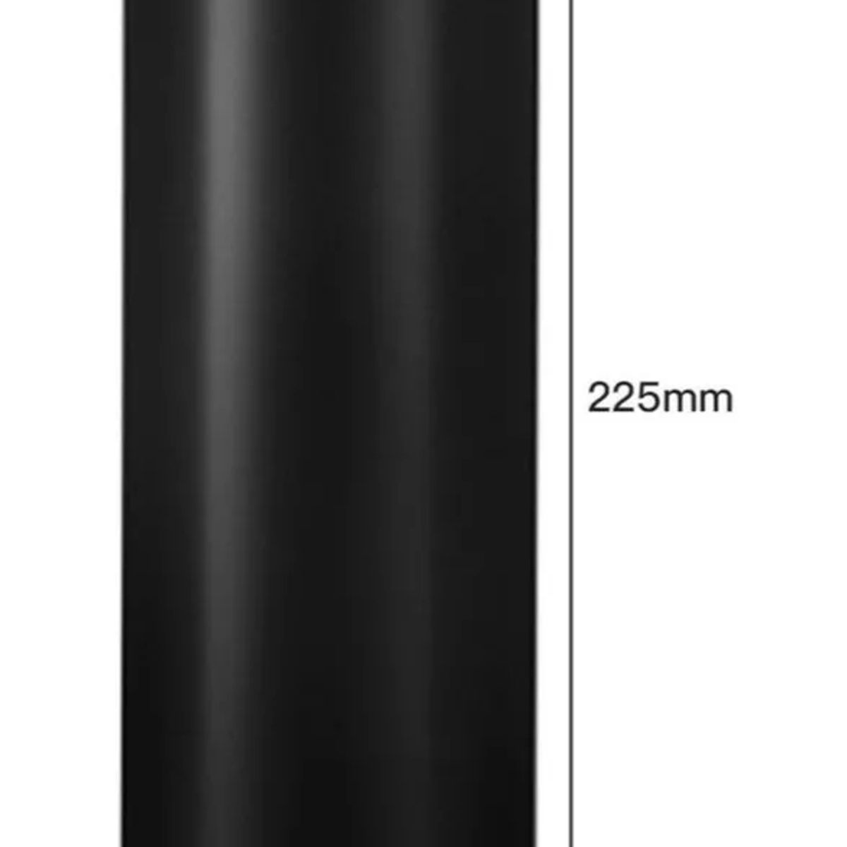 GENERICO - Vaso Térmico Visor De Temperatura Táctil Smart Frío Y Calor