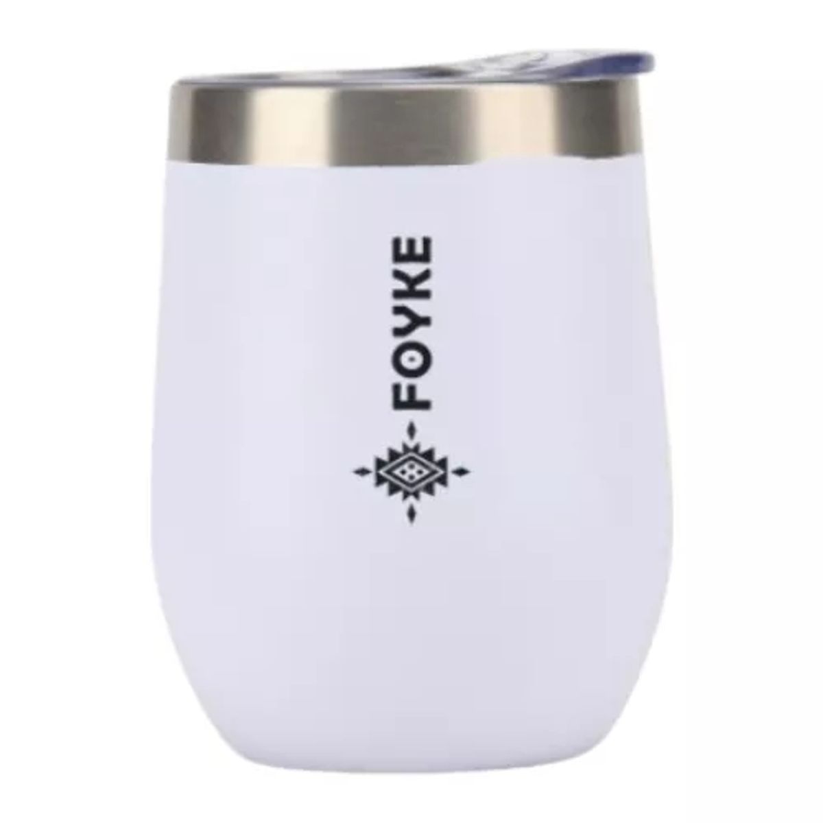 GENERICO - Vaso Térmico Foyke - Aislación Por Vacío - 320 Ml