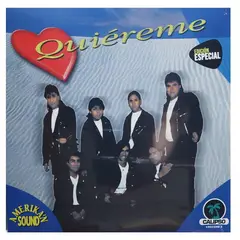 GENERICO - Vinilo Amerikan Sound - Quiéreme