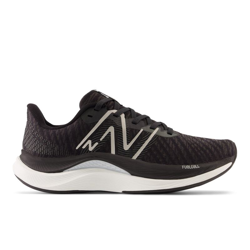 NEW BALANCE - Zapatillas Running Mujer New Balance WFCPRLB4 Negro