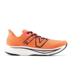 NEW BALANCE - Zapatillas Running Hombre MFCXCD3 Naranjo
