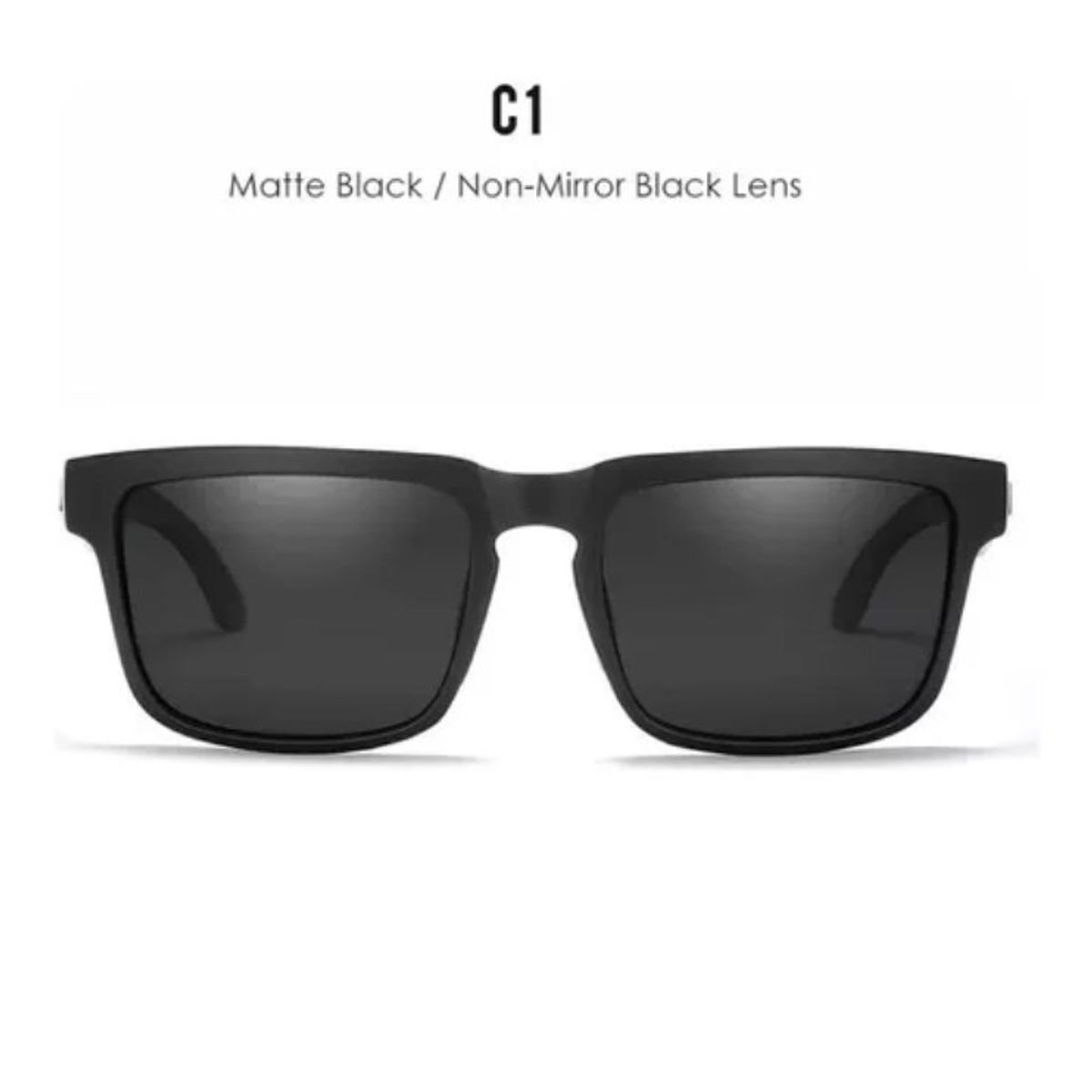 GENERICO - Gafas De Sol Kdeam Modelo Kd332 C1 Polarizado Uv400