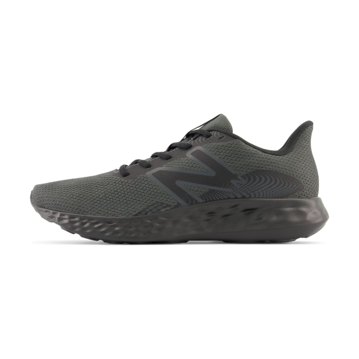 NEW BALANCE - Zapatillas New Balance Hombre Negras M411LK3