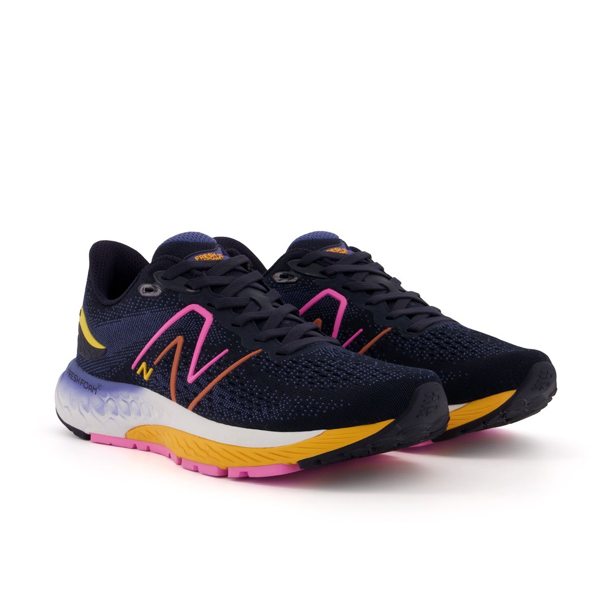NEW BALANCE - Zapatillas Running Mujer New Balance W880M12 Multicolor