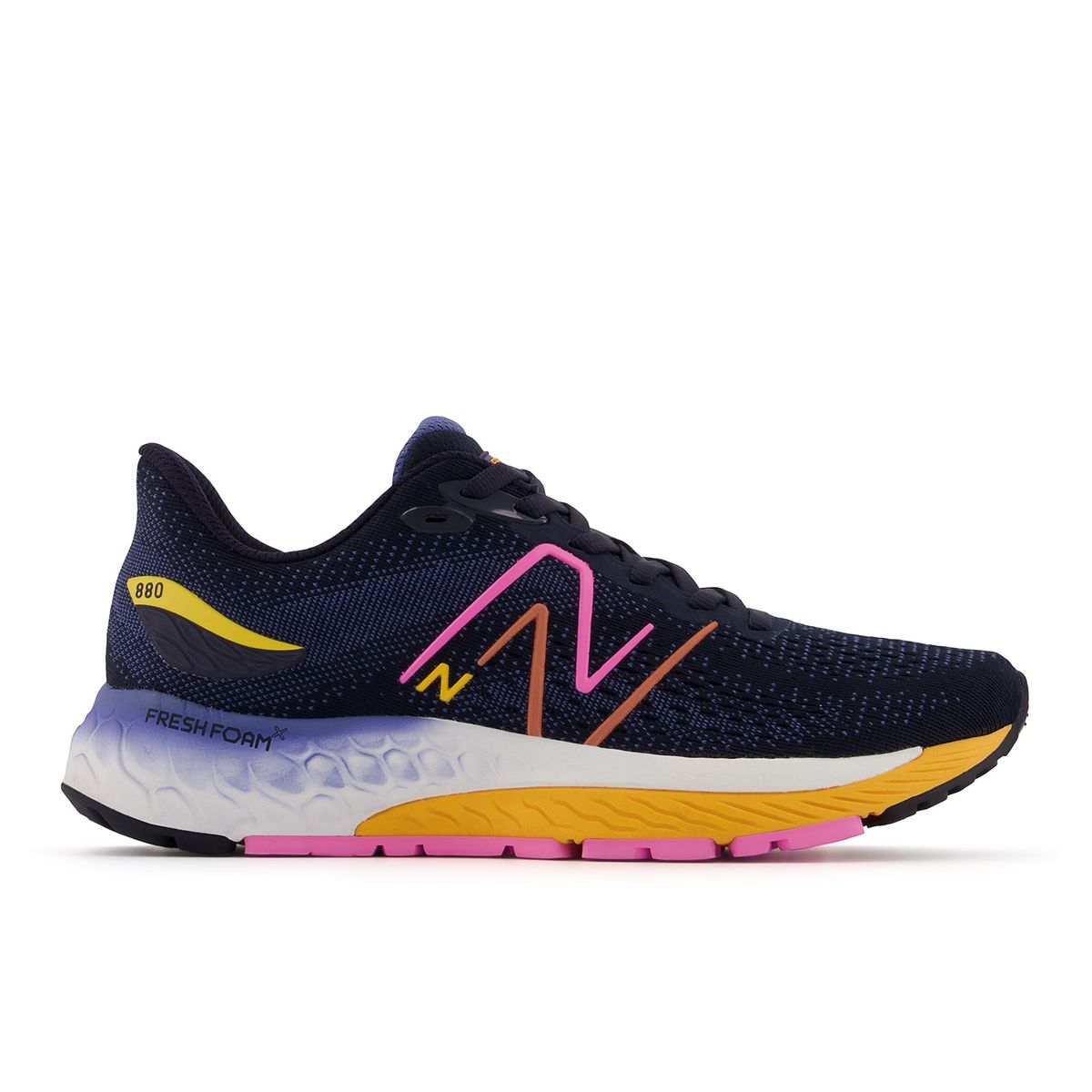 NEW BALANCE - Zapatillas Running Mujer New Balance W880M12 Multicolor