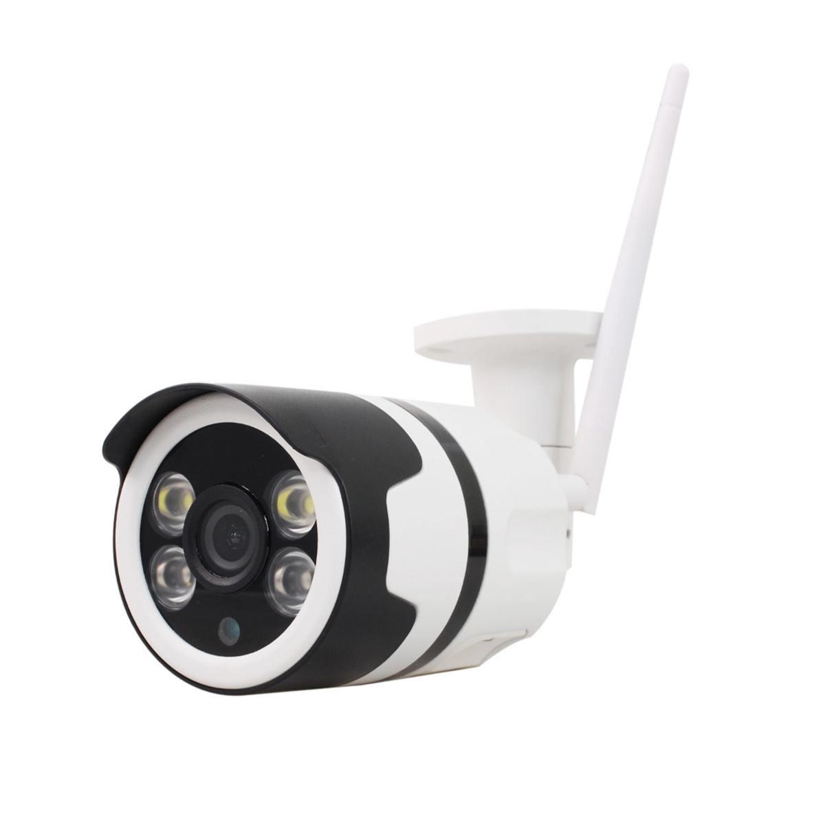 MLAB - CAMARA WI FI EXTERIOR BULLET IP65 DUAL BAND PTZ FULL HD 1080P EYE VIEW MLAB 9260