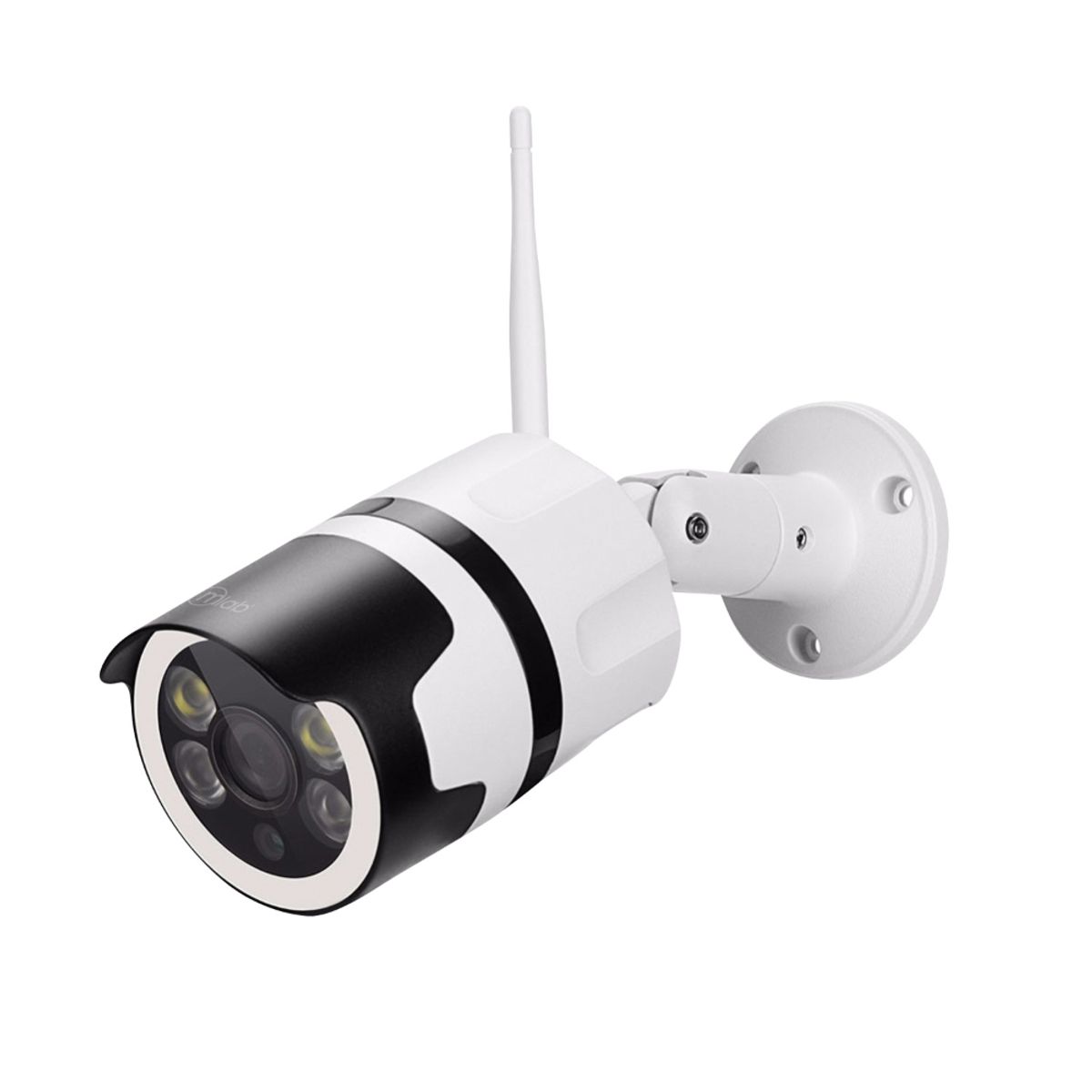 MLAB - CAMARA WI FI EXTERIOR BULLET IP65 DUAL BAND PTZ FULL HD 1080P EYE VIEW MLAB 9260