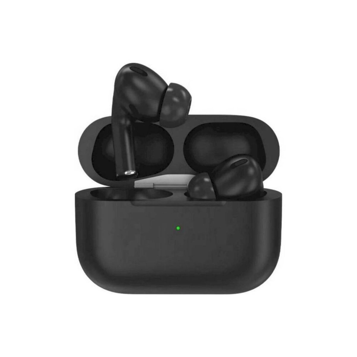 MONSTER - AUDIFONO MONSTER TRUE WIRELESS TW12 NEGRO