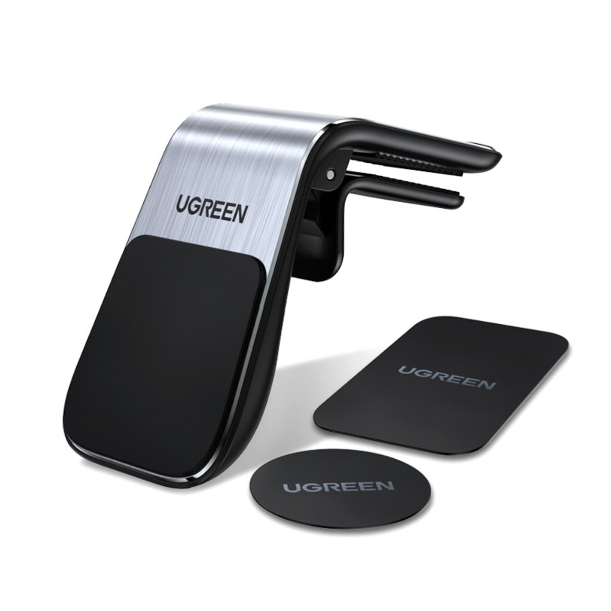 UGREEN - SOPORTE CELULAR MAGNETICO TIPO CASCADA- AUTOMOVIL UGREEN LP290