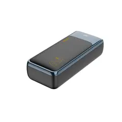 GEN - BATERIA PORTATIL 30000MAH PD+QC 65W GOLF P32 NEGRO NOTEBOOK COMPATIBLE